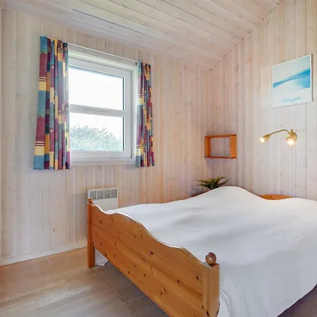 Karlsson - 500m From The Sea By Interhome Casa de Férias *