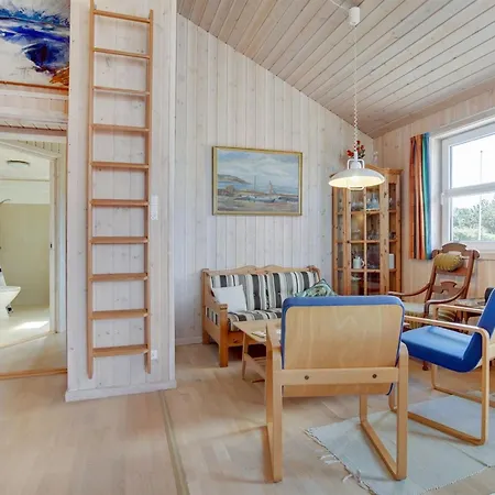 Karlsson - 500m From The Sea By Interhome Semesterbostad *