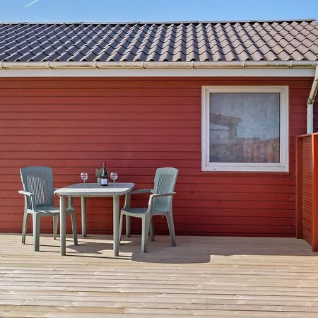 Feriehus Karlsson - 500m From The Sea By Interhome *
