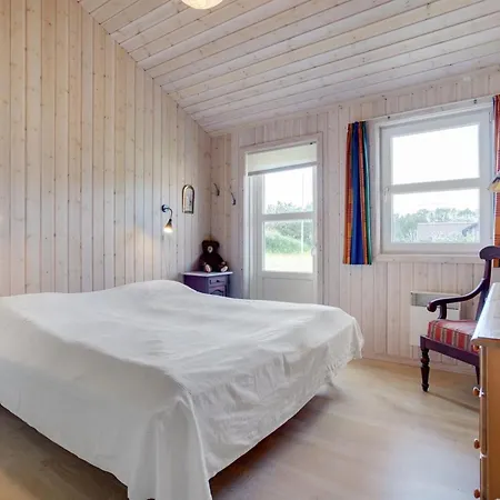 Feriehus Karlsson - 500m From The Sea By Interhome