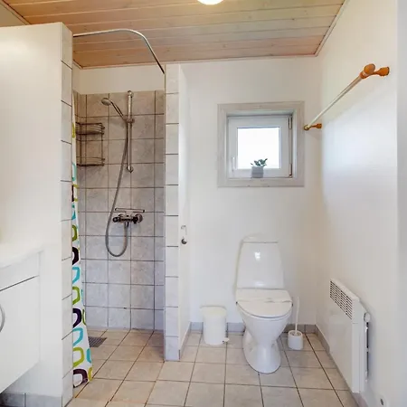 Karlsson - 500m From The Sea By Interhome Semesterbostad *