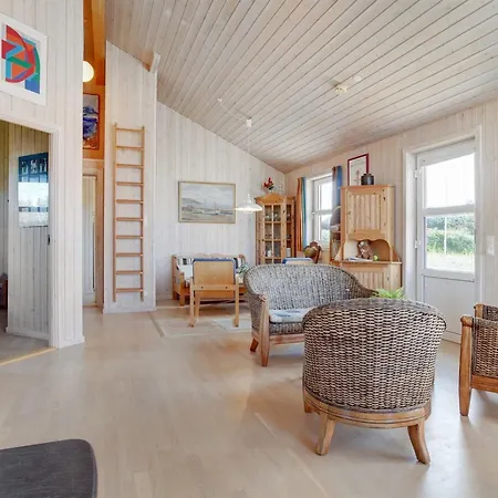 Feriehus Karlsson - 500m From The Sea By Interhome