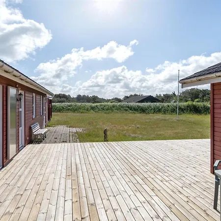 Karlsson - 500m From The Sea By Interhome Løkken