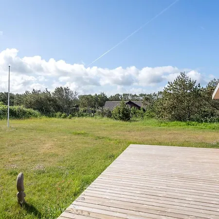 Karlsson - 500m From The Sea By Interhome Feriehus *