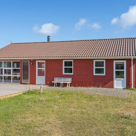 Feriehus Karlsson - 500m From The Sea By Interhome *