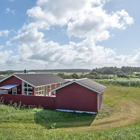 Karlsson - 500m From The Sea By Interhome Løkken